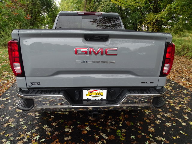 Certified 2024 GMC Sierra 1500 SLE w/ Preferred Package AWD/4WD image 20