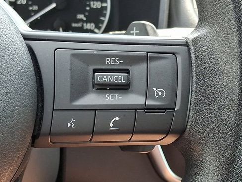 Certified 2023 Nissan Rogue S FWD image 23