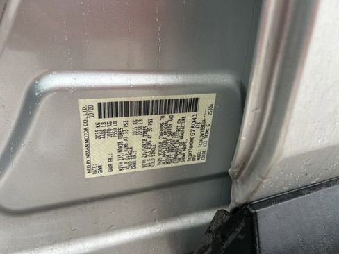 Used 2021 Nissan Rogue SV image 20