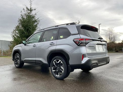 New 2026 Subaru Forester Limited image 6