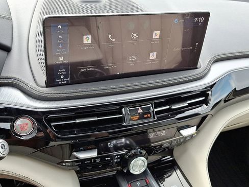 New 2026 Acura MDX A-Spec image 10