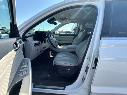 Used 2024 Hyundai Palisade Calligraphy AWD/4WD image 20