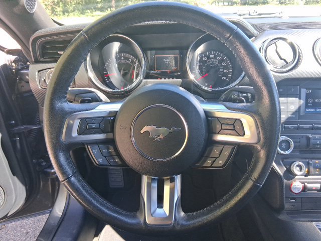 Used 2016 Ford Mustang Coupe w/ Equipment Group 051A RWD image 14