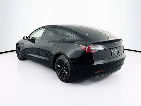 Used 2023 Tesla Model 3 Standard Range RWD image 5