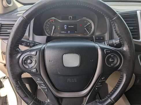 Used 2018 Honda Pilot EX-L image 39
