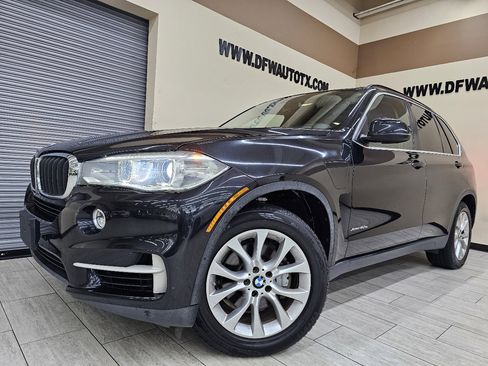 Used 2016 BMW X4 M40i image 48