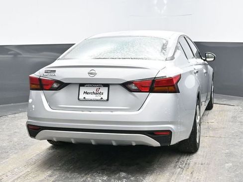 Used 2021 Nissan Altima 2.5 S image 6