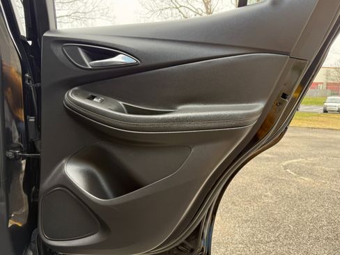 Used 2021 Buick Encore GX Select w/ Sport Touring Package image 15