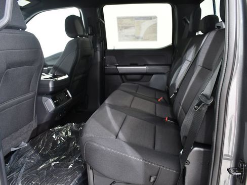 New 2026 Ford F150 XLT w/ Equipment Group 302A MID AWD/4WD image 16
