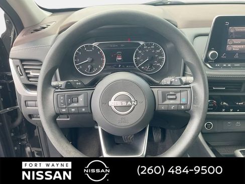 Certified 2023 Nissan Rogue SV AWD/4WD image 21