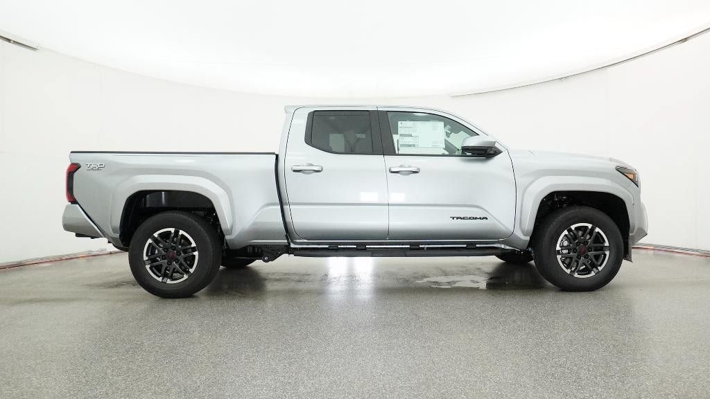 New 2026 Toyota Tacoma TRD Sport AWD/4WD image 27