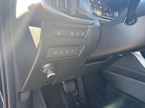 Certified 2025 MAZDA CX-90 3.3 Turbo w/ Premium Plus Pkg image 51