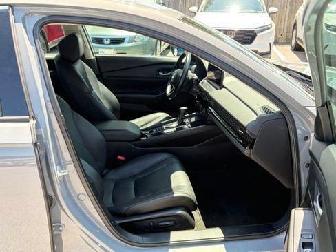 Certified 2024 Honda Accord EX-L image 28