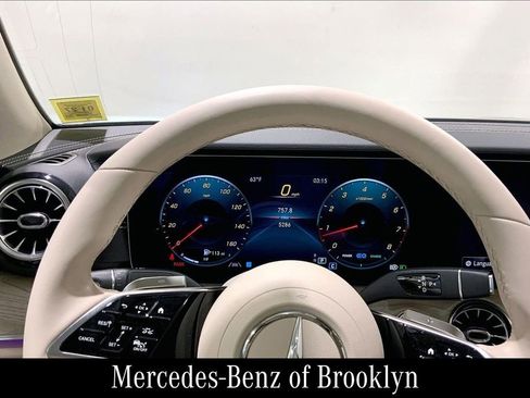 Certified 2023 Mercedes-Benz E 450 Cabriolet image 28