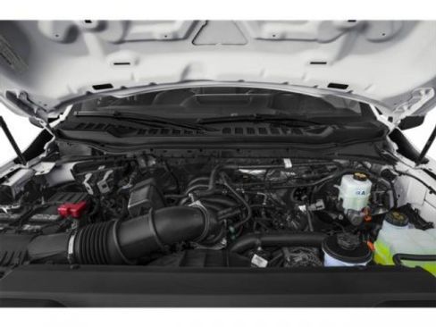 New 2026 Ford F250 XL w/ XL Off-Road Package AWD/4WD image 15