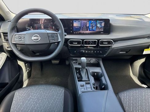 New 2026 Nissan Sentra SV w/ SV Convenience Package FWD image 9