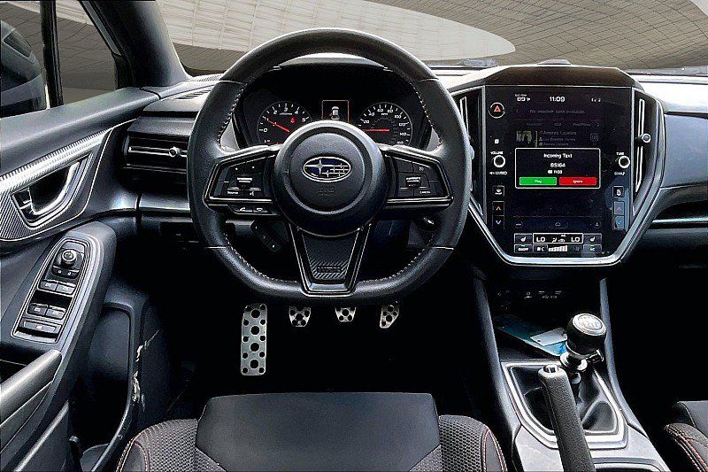 Used 2023 Subaru WRX Premium AWD/4WD image 3