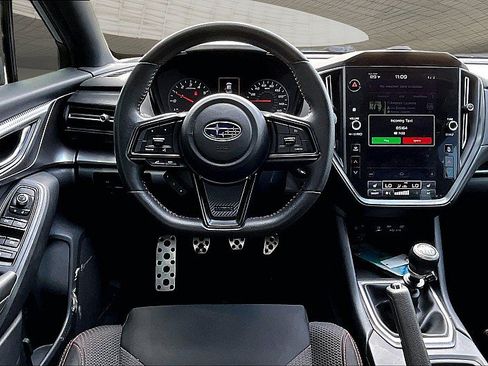 Used 2023 Subaru WRX Premium AWD/4WD image 3