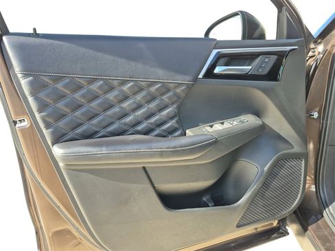 Used 2024 Mitsubishi Outlander SEL image 26