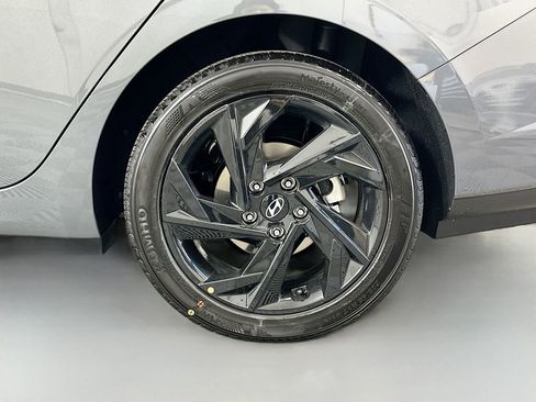 New 2026 Hyundai Elantra Sport image 21