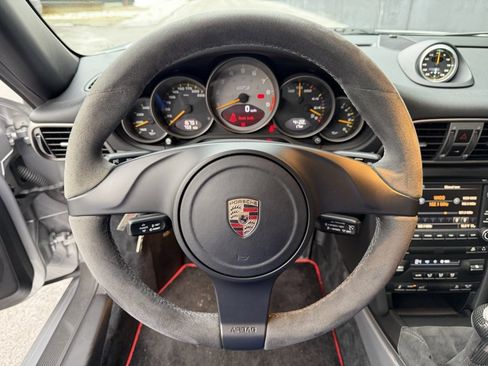 Used 2011 Porsche 911 GT3 image 27