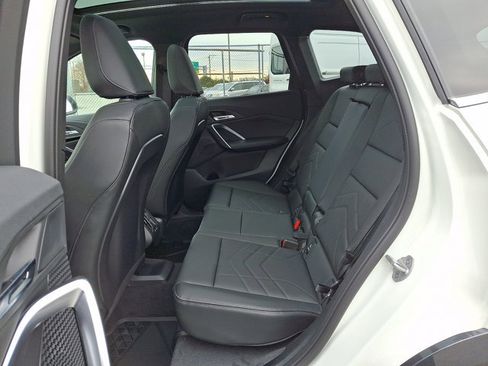 New 2026 BMW X1 xDrive28i w/ Technology Package image 10