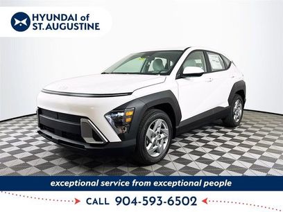 New 2026 Hyundai Kona SE