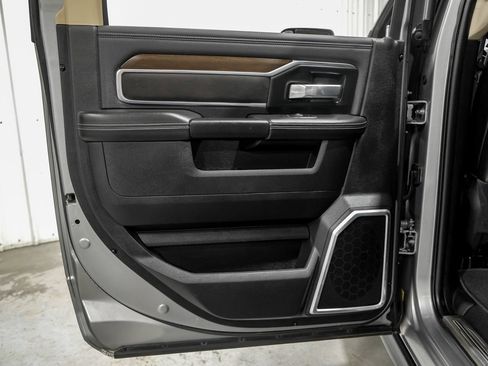Used 2022 RAM 2500 Laramie w/ Protection Group AWD/4WD image 46