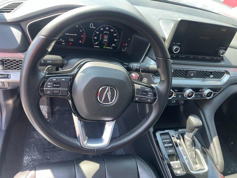 Used 2023 Acura Integra FWD image 18
