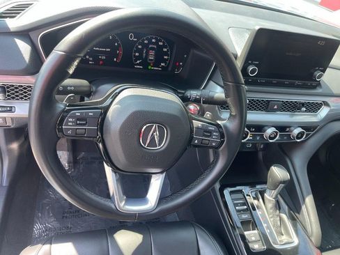 Used 2023 Acura Integra FWD image 18