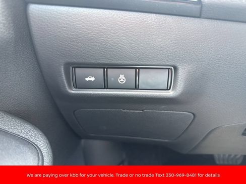 New 2026 Nissan Sentra SV w/ SV Convenience Package FWD image 19