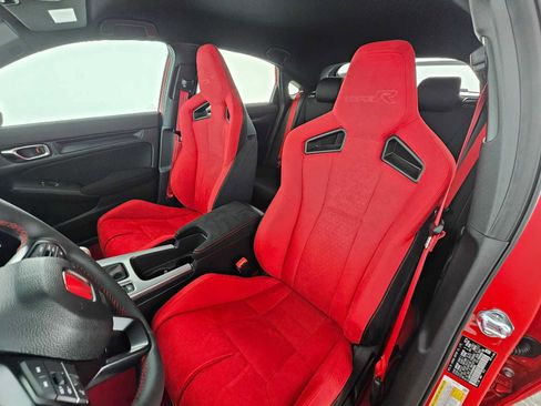 New 2025 Honda Civic Type R image 21