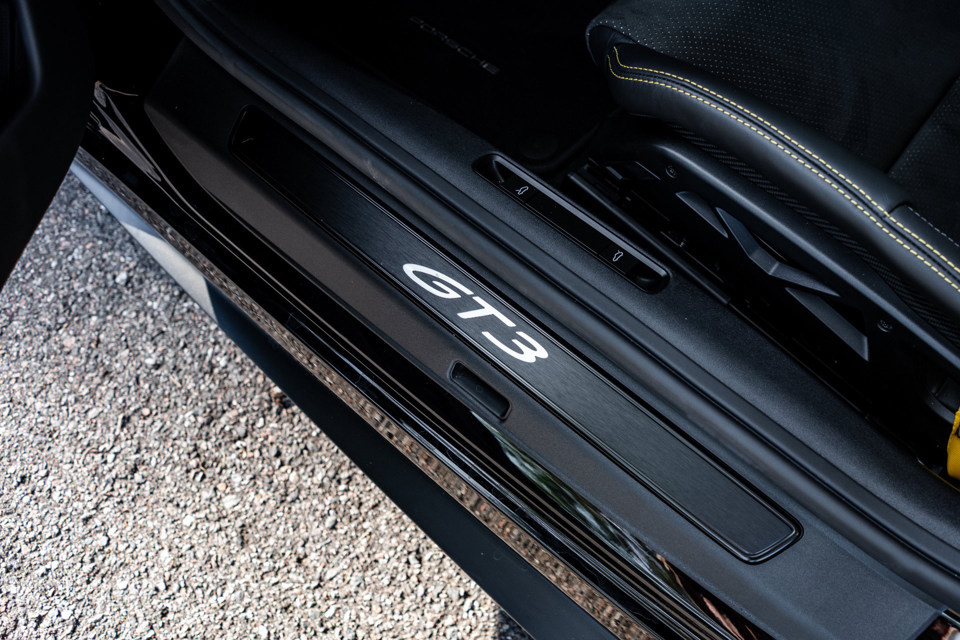 Used 2026 Porsche 911 GT3 RWD image 29