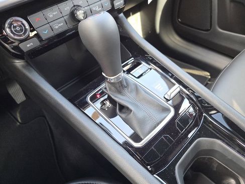 New 2026 Jeep Compass Limited AWD/4WD image 14