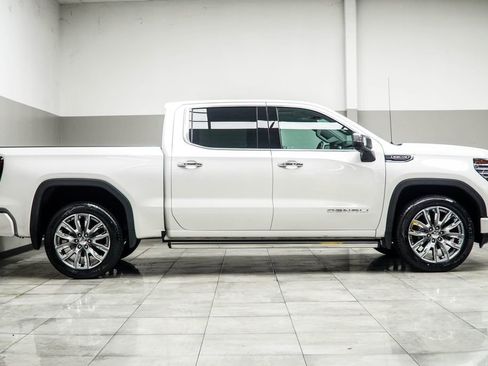Used 2025 GMC Sierra 1500 Denali image 6