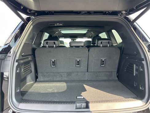 New 2026 Buick Enclave Avenir image 35