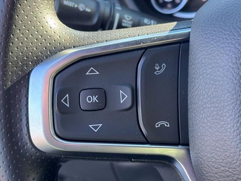 New 2026 RAM 4500 Tradesman image 11