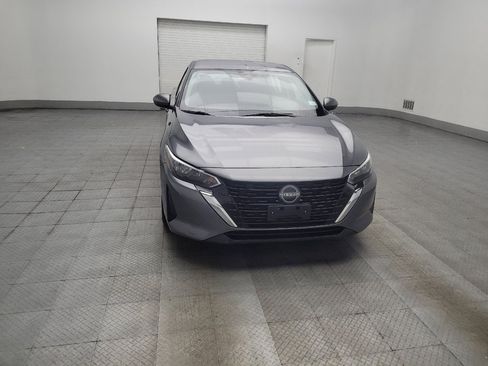 Used 2024 Nissan Sentra S FWD image 14