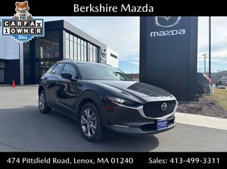 Certified 2023 MAZDA CX-30 AWD 2.5 S w/ Preferred Package video 1