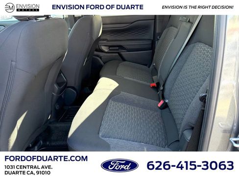 New 2025 Ford Ranger XL image 26