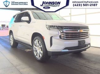 Used 2023 Chevrolet Tahoe High Country w/ Premium Package 2 video 1