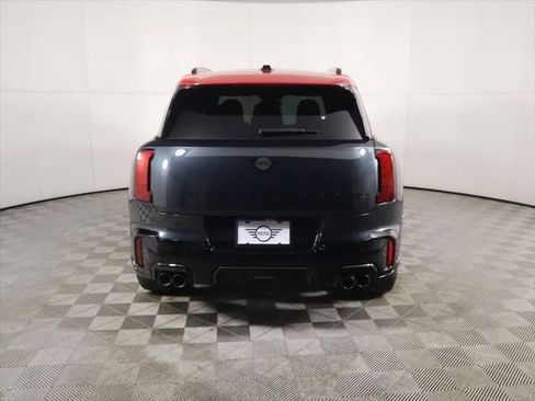 New 2026 MINI Cooper Countryman John Cooper Works w/ Comfort Package Max image 6