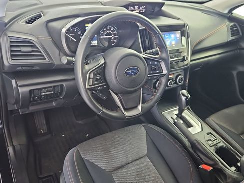 Used 2020 Subaru Crosstrek 2.0i Premium image 2