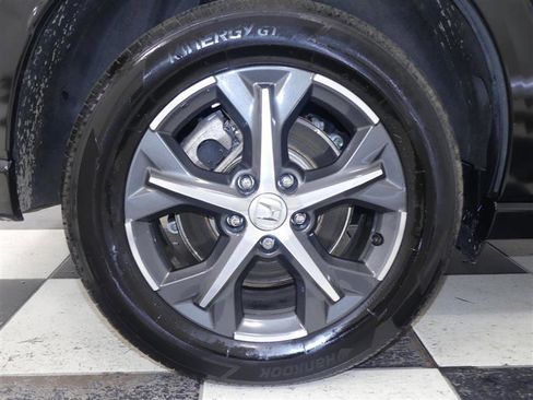 Used 2025 Honda HR-V EX-L image 35