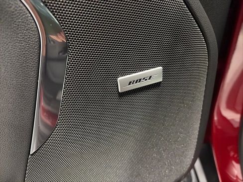 New 2026 Chevrolet Suburban Premier image 11