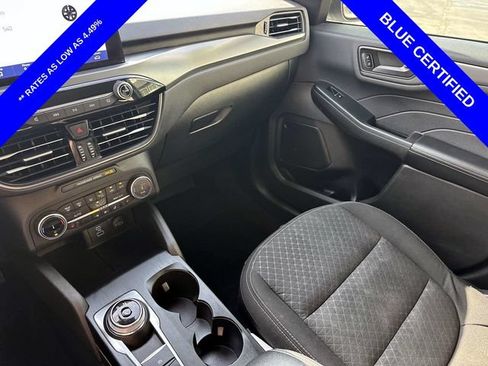 Certified 2023 Ford Escape Active w/ Cold Weather Package FWD image 15