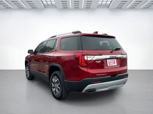 Used 2023 GMC Acadia SLT image 6