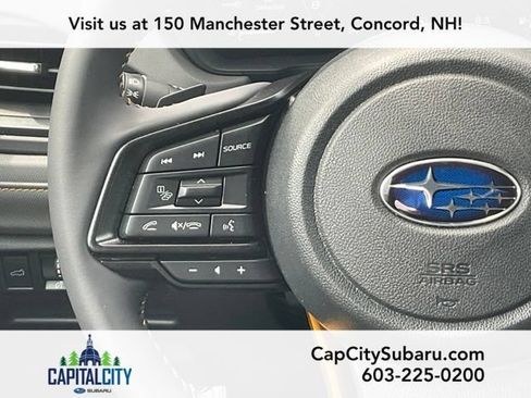Used 2026 Subaru Forester Wilderness AWD/4WD image 23