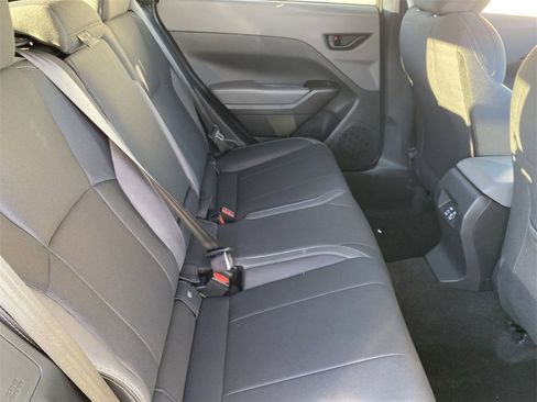 New 2026 Subaru Crosstrek 2.0i Premium image 9