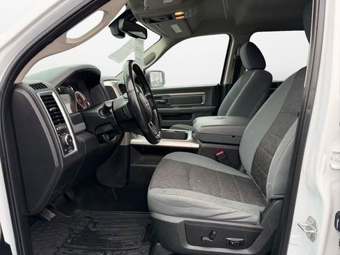 Used 2018 RAM 1500 Outdoorsman image 9